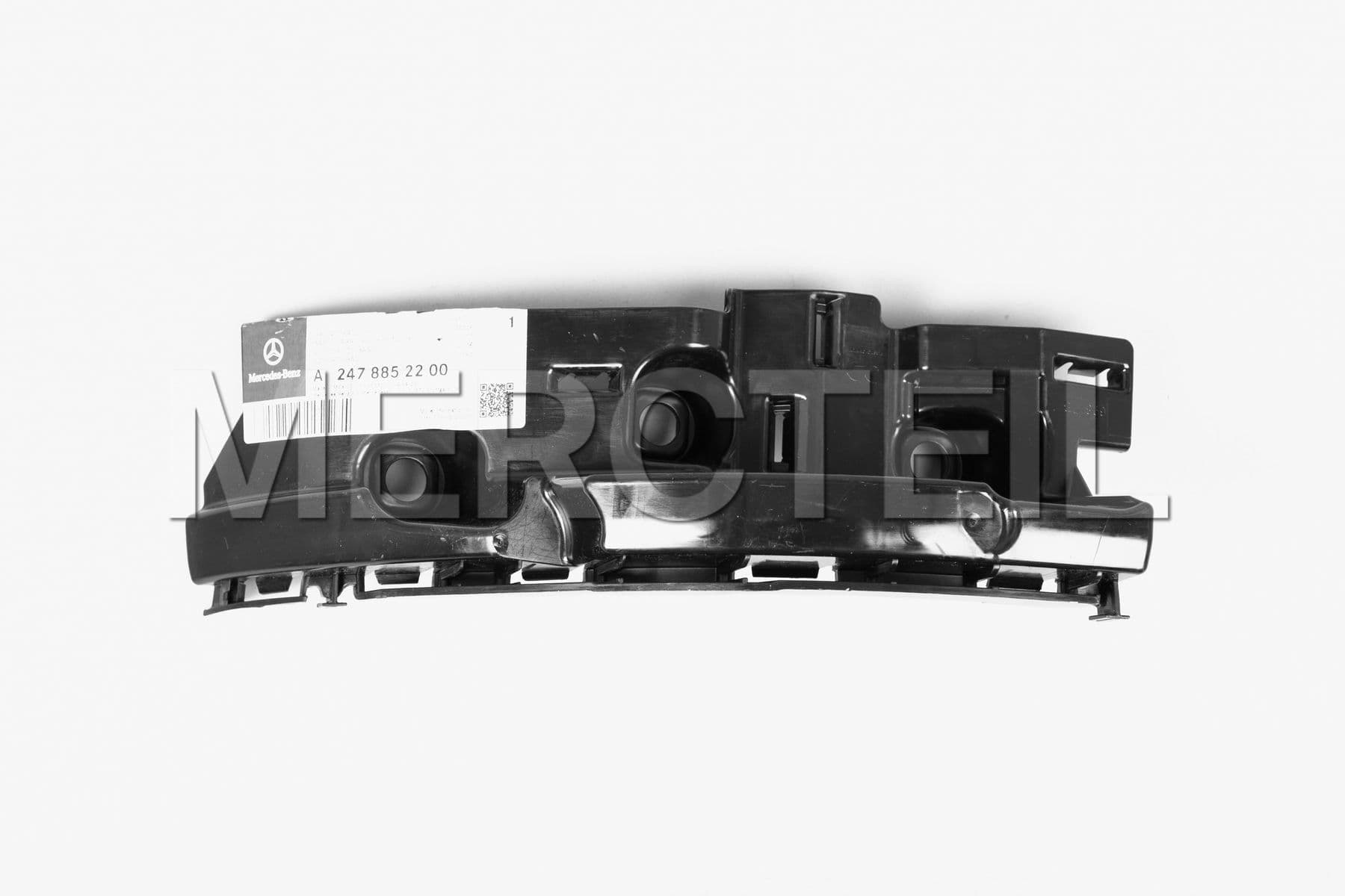 A2478852200 MERCEDES-BENZ BASIC CARRIER FOR BUMPER