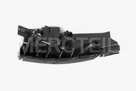 A2478852200 MERCEDES-BENZ BASIC CARRIER FOR BUMPER