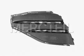 A2478854005 MERCEDES-BENZ TRIM, BUMPER