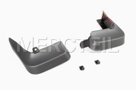 A2478905300 MERCEDES-BENZ MUD FLAP
