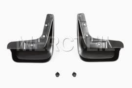 A2478905300 MERCEDES-BENZ MUD FLAP