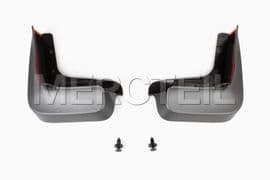 A2478905300 MERCEDES-BENZ MUD FLAP