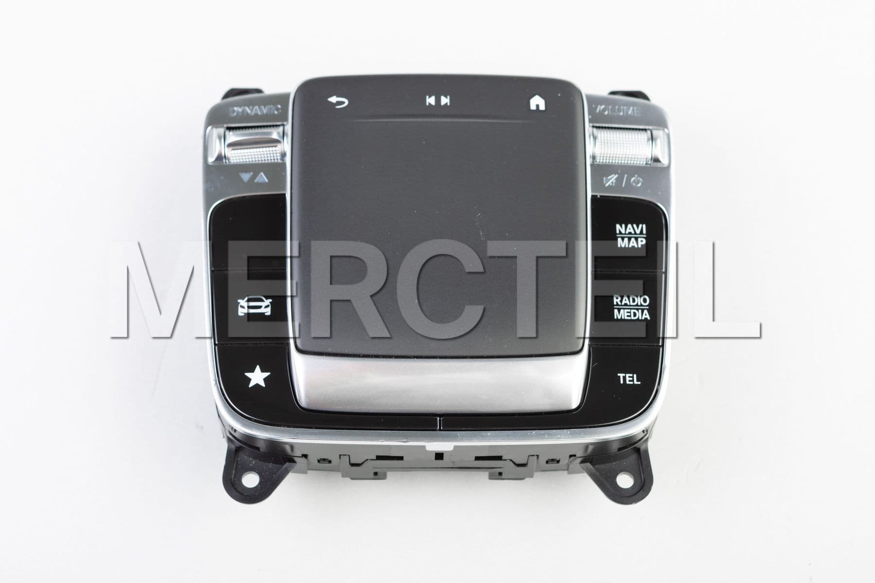 A2479002502 MERCEDES-BENZ CONTROL UNIT