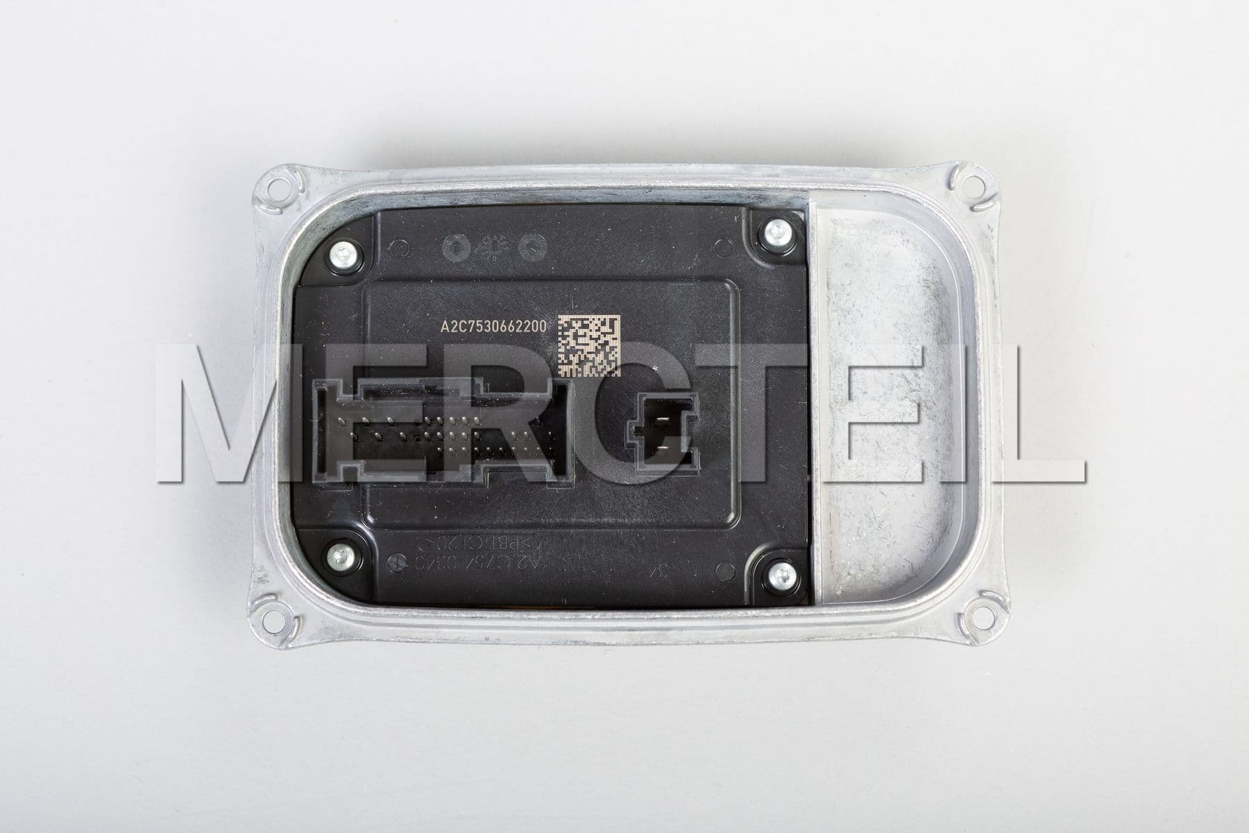 A2479004004 MERCEDES-BENZ CONTROL UNIT, COMPLETE