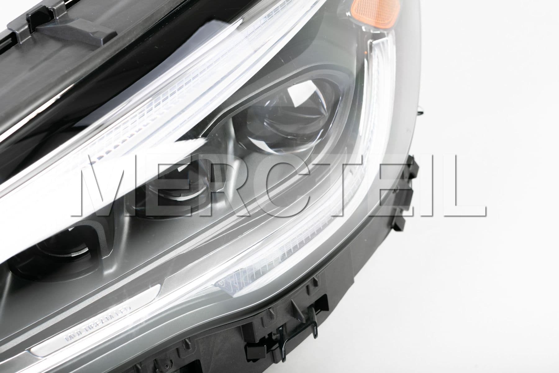 Buy the spare part Mercedes-Benz A2479060107 lamp unit