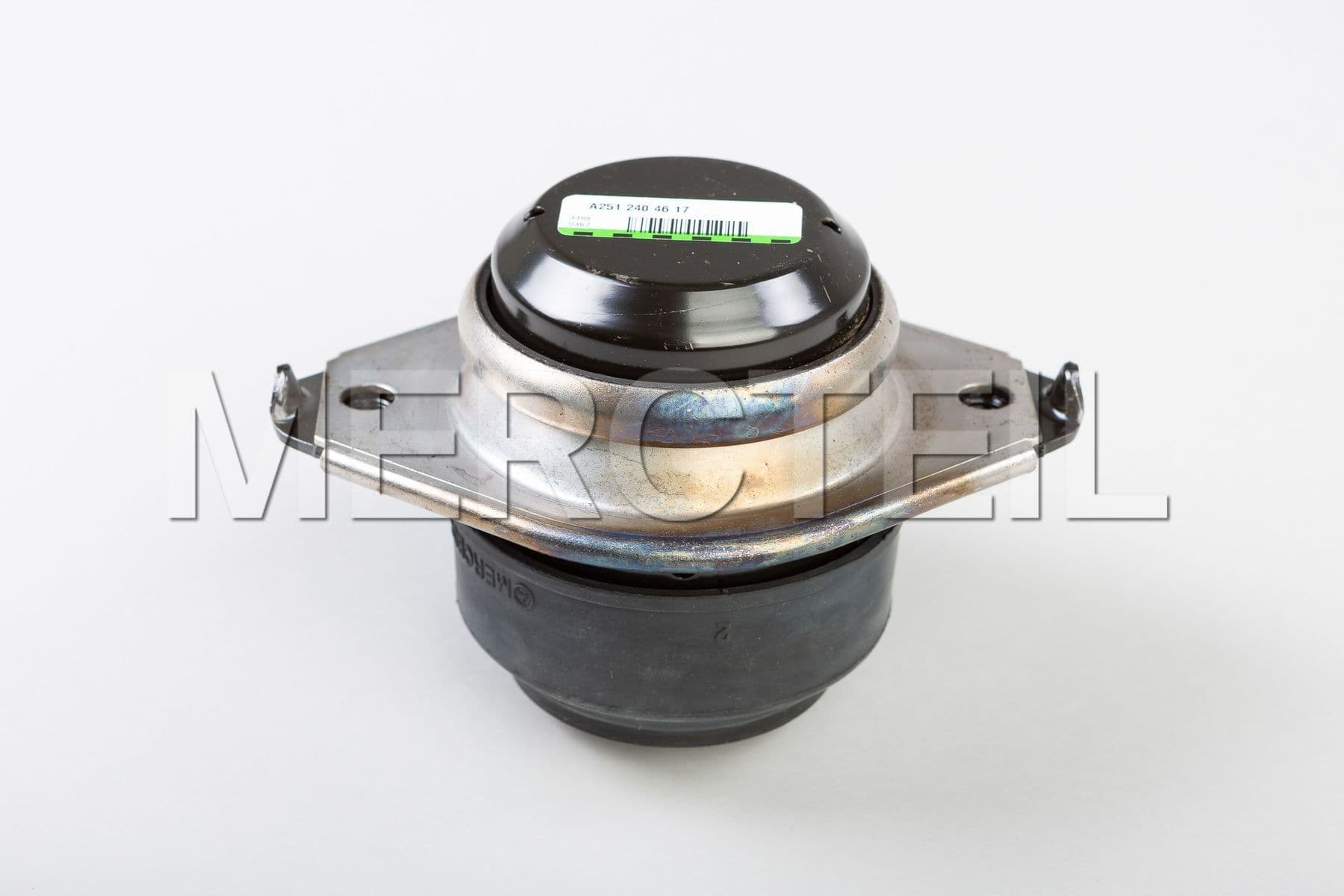 A2512404617 MERCEDES-BENZ ENGINE MOUNT