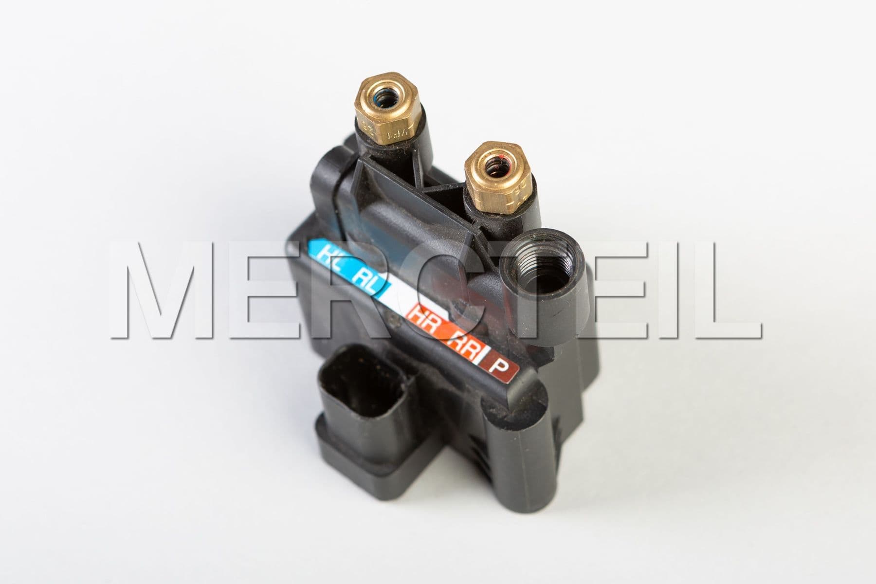 A2513200158 MERCEDES-BENZ VALVE BLOCK