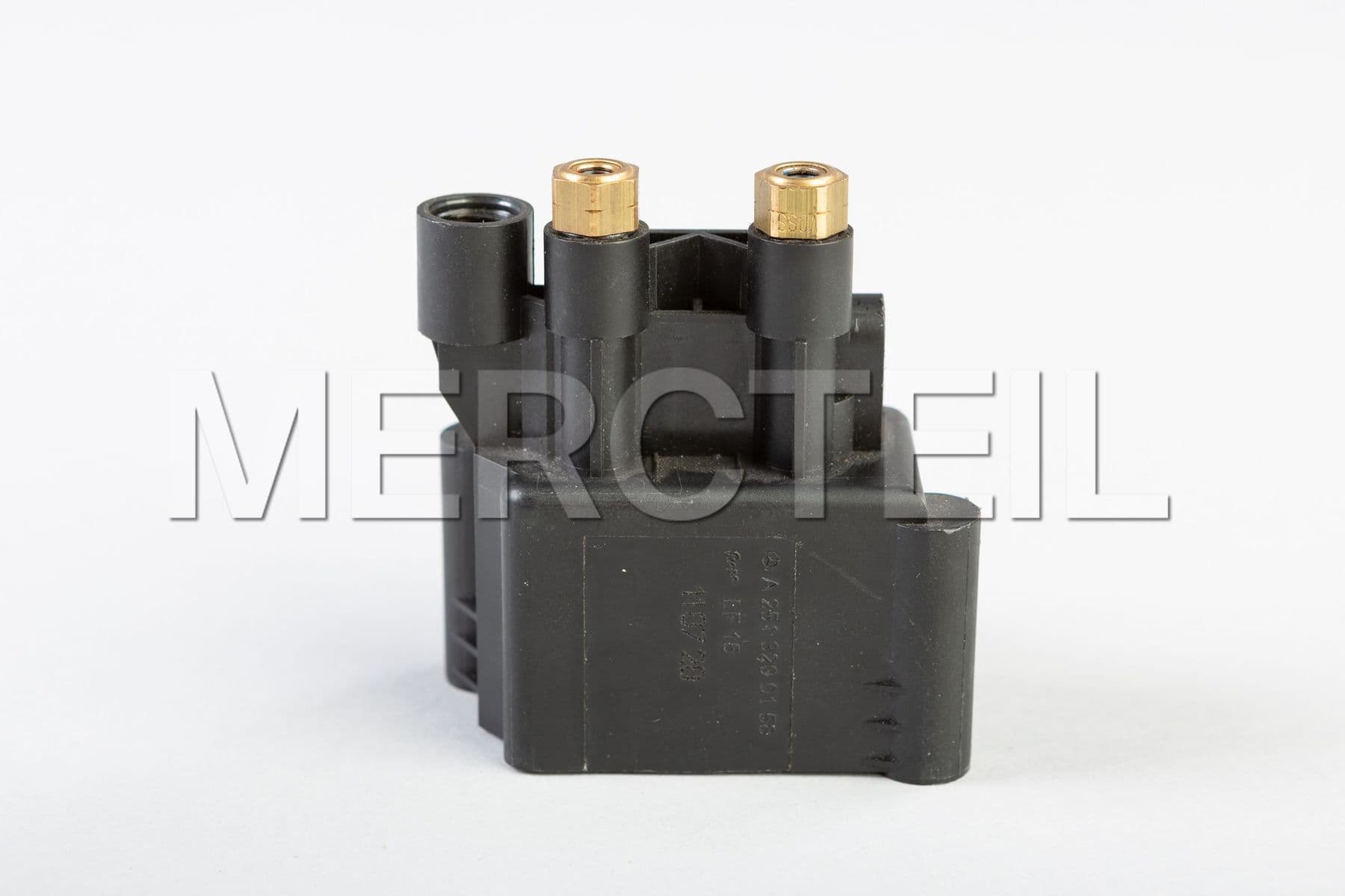 A2513200158 MERCEDES-BENZ VALVE BLOCK