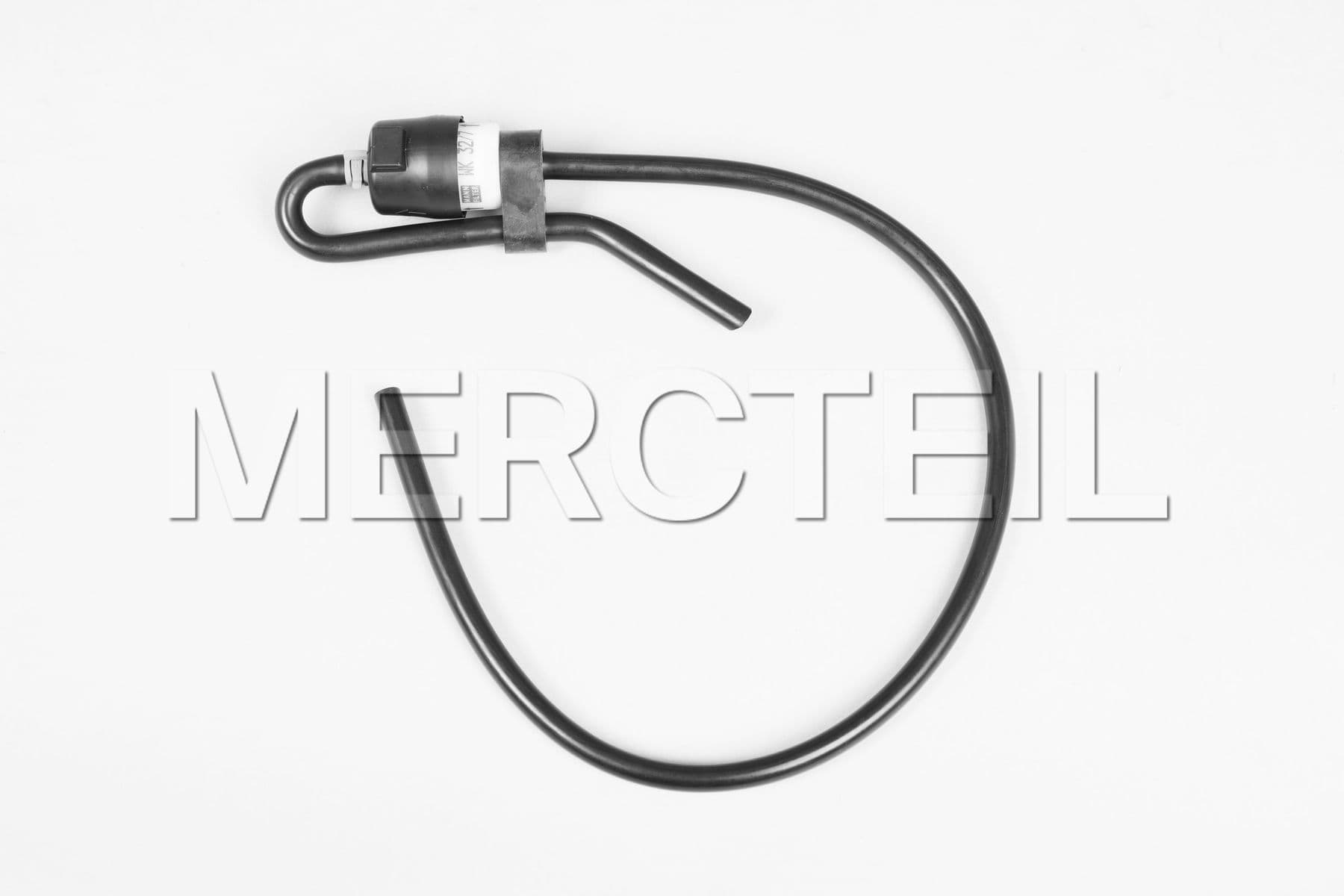A251320026964 MERCEDES-BENZ FILTER