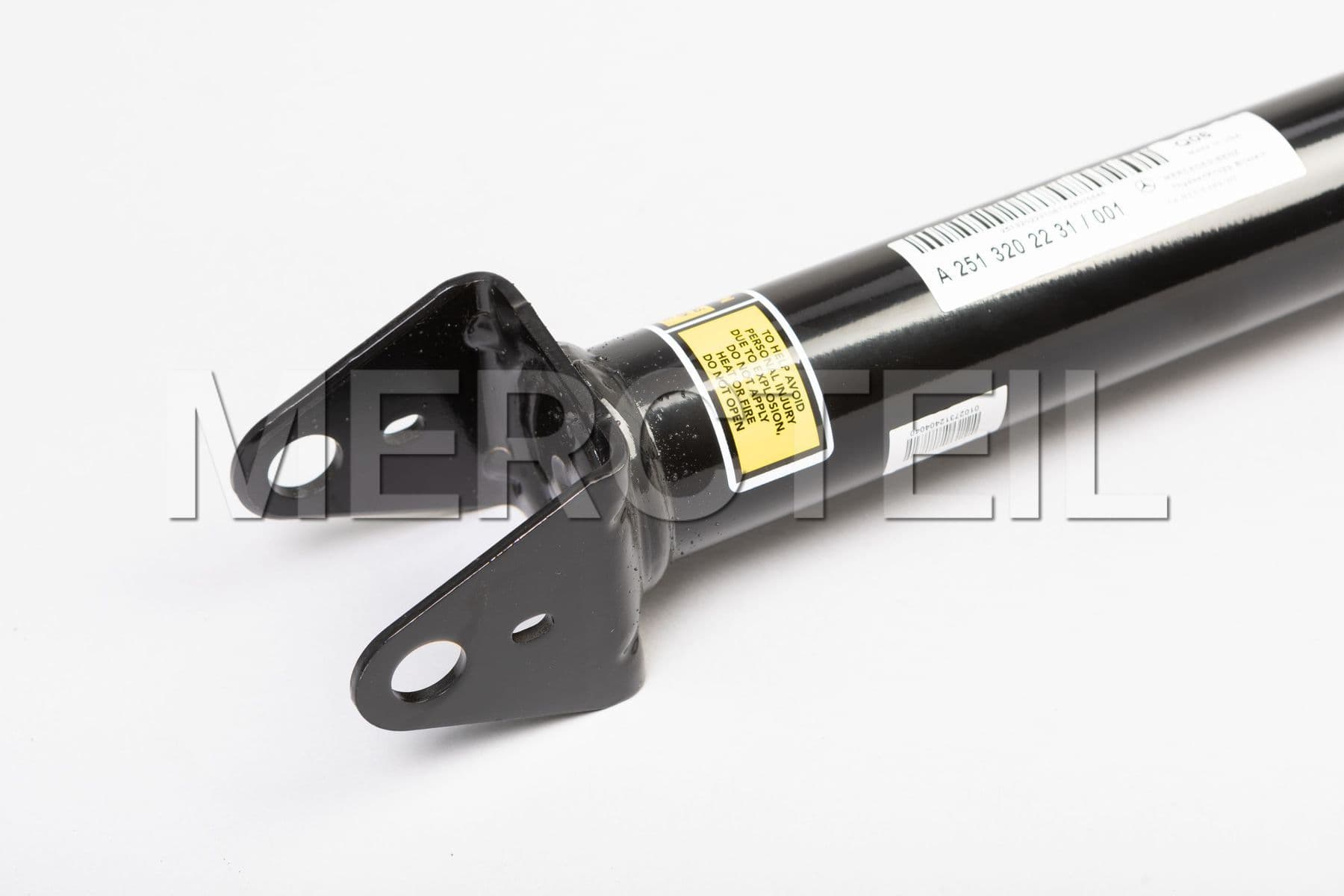 A2513202231 MERCEDES-BENZ SHOCK ABSORBER