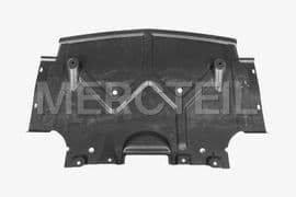 A2515240130 MERCEDES-BENZ PANELING