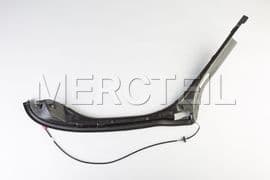 A25169030269051 MERCEDES-BENZ TRIM, D-PILLAR