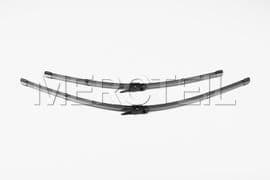 A2518200100 MERCEDES-BENZ TS WIPER BLADE