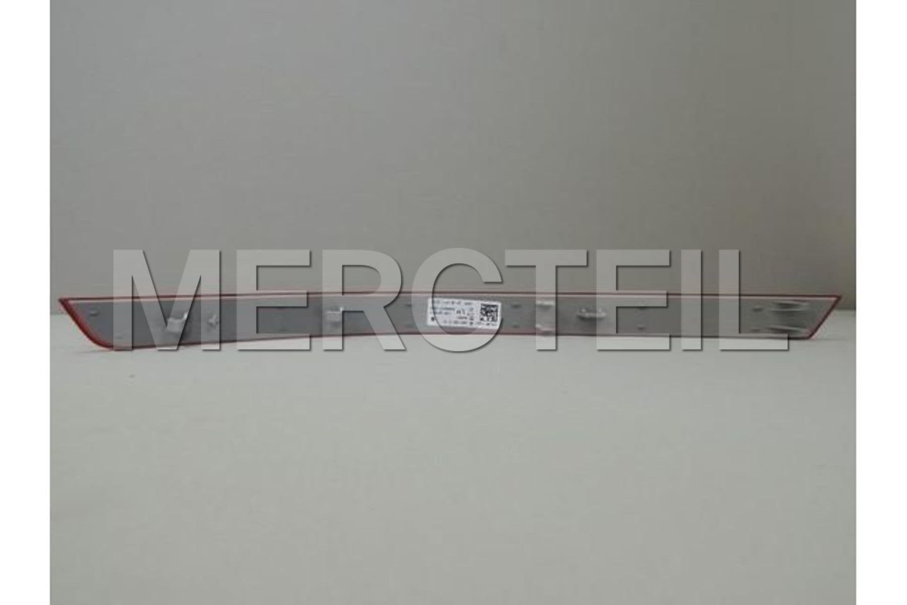 A2518200174 MERCEDES-BENZ REFLECTOR