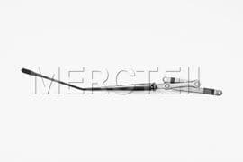 A2518200244 MERCEDES-BENZ WIPER ARM