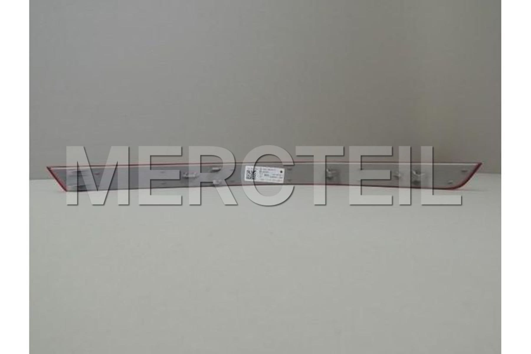 A2518200274 MERCEDES-BENZ REFLECTOR