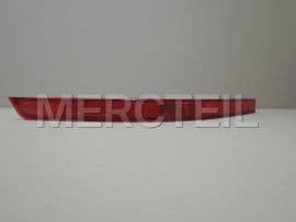 A2518200274 MERCEDES-BENZ REFLECTOR