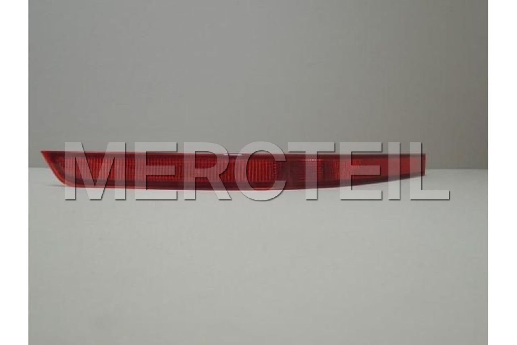 A2518200274 MERCEDES-BENZ REFLECTOR