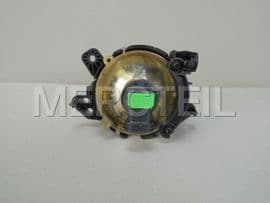 A2518200756 MERCEDES-BENZ FRONT FOG LAMP