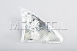 A2518200956 MERCEDES-BENZ POSITION LAMP