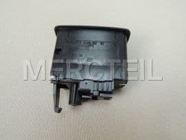 A25182012109051 MERCEDES-BENZ SWITCH