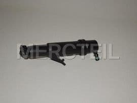 A2518600547 MERCEDES-BENZ TELESCOPIC NOZZLE