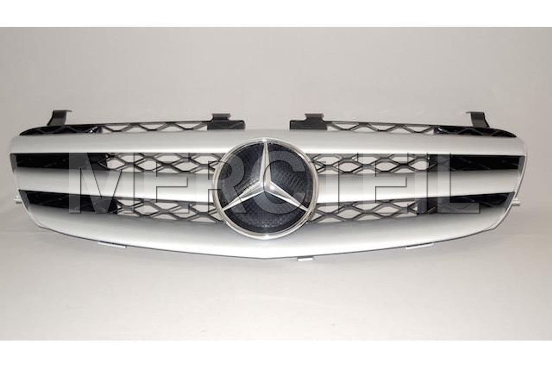 A25188001839776 MERCEDES-BENZ TRIM