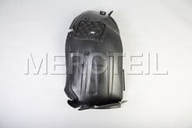 A2518802805 MERCEDES-BENZ COVER