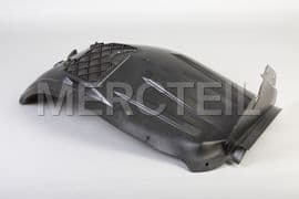 A2518802805 MERCEDES-BENZ COVER