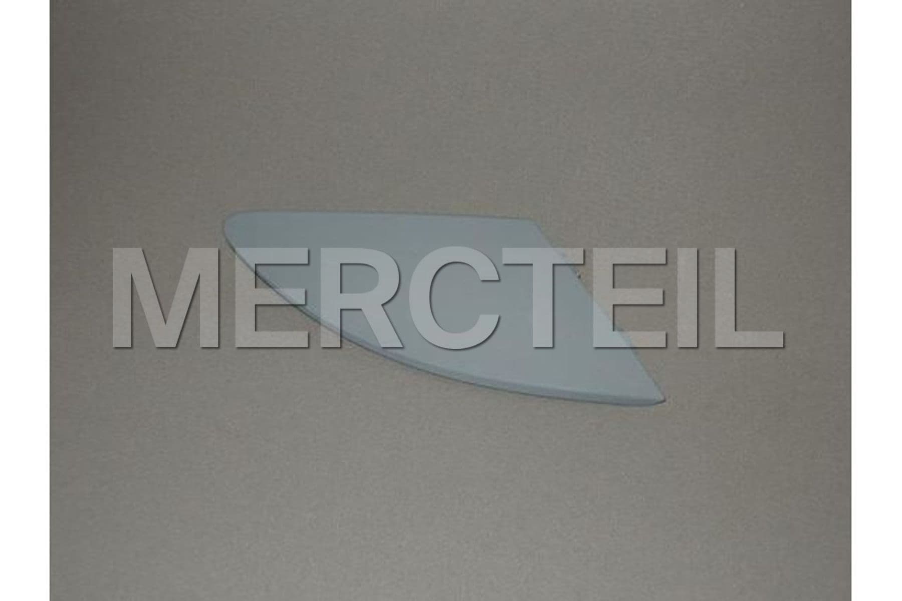 A25188508239999 MERCEDES-BENZ ABDECKUNG