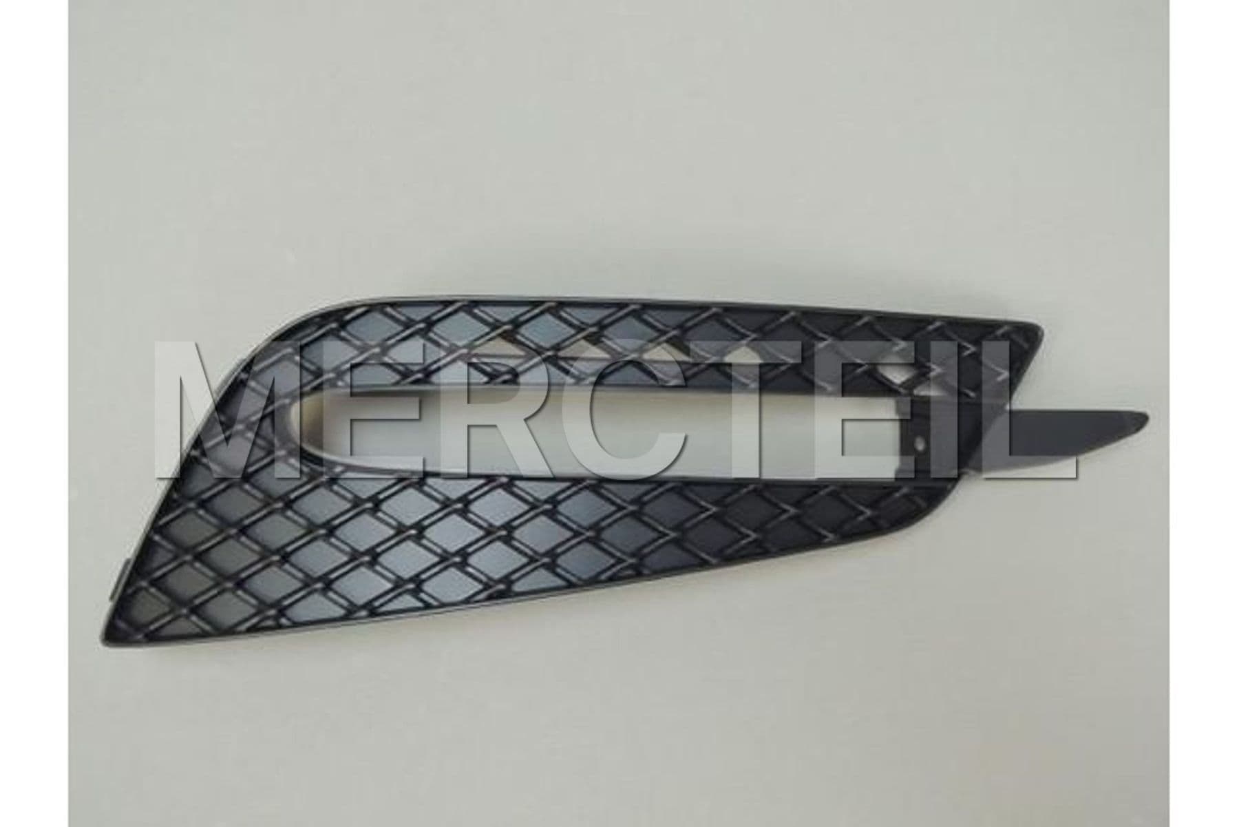 A2518852923 MERCEDES-BENZ COVER, BUMPER AREA