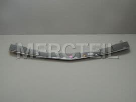 A2518853123 MERCEDES-BENZ COVER, BUMPER AREA