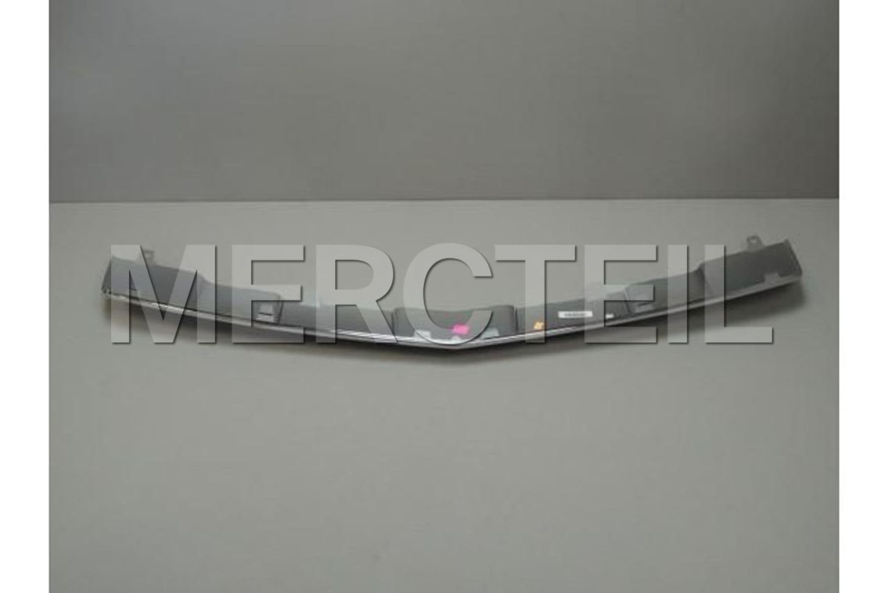 A2518853123 MERCEDES-BENZ COVER, BUMPER AREA