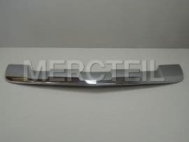 A2518853123 MERCEDES-BENZ COVER, BUMPER AREA