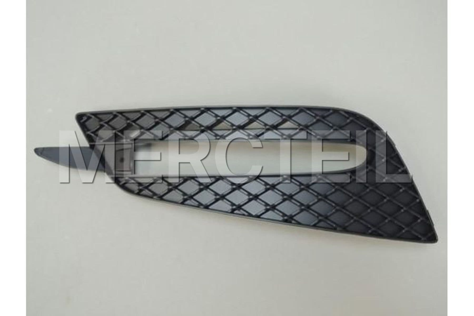 A2518853623 MERCEDES-BENZ COVER, BUMPER AREA