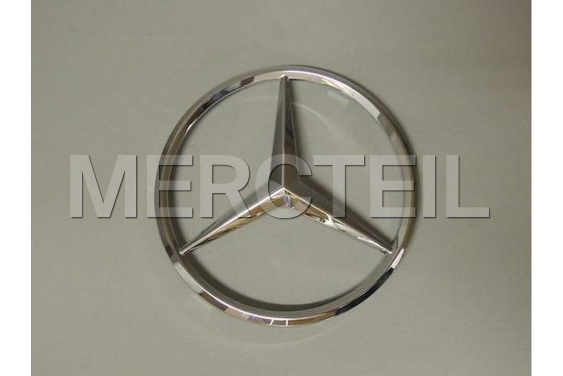 A2518880086 MERCEDES-BENZ MERCEDES STAR