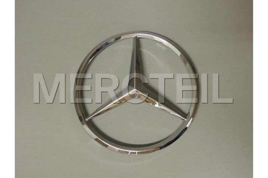 Kaufen Sie das Ersatzteil Mercedes-Benz A2518880086 mercedes stern