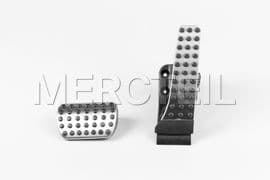 A2533001700 MERCEDES-BENZ ACCELERATOR PEDAL