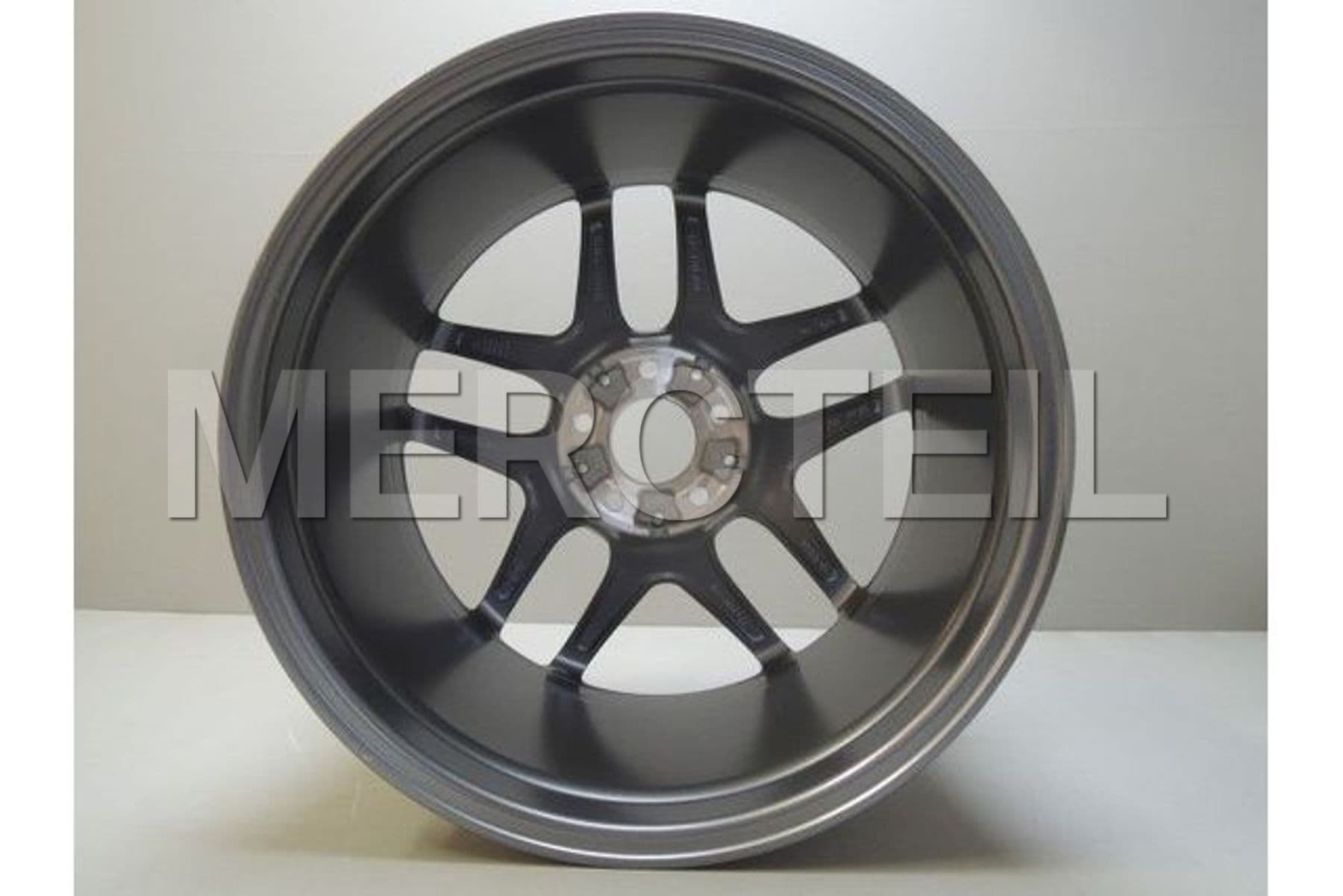 A25340131007X21 MERCEDES-BENZ SPOKE WHEEL