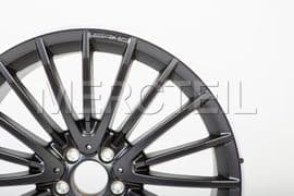 A25340159007X71 MERCEDES-BENZ SPOKE WHEEL