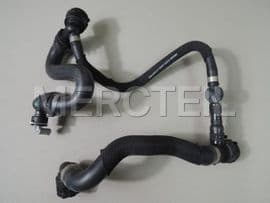 A2535011800 MERCEDES-BENZ COOLANT FILLING HOSE