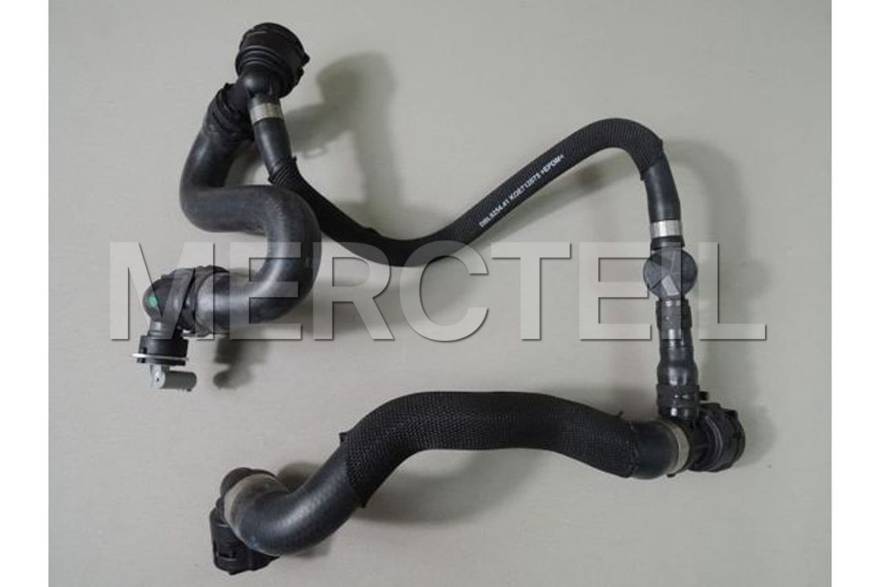 A2535011800 MERCEDES-BENZ COOLANT FILLING HOSE