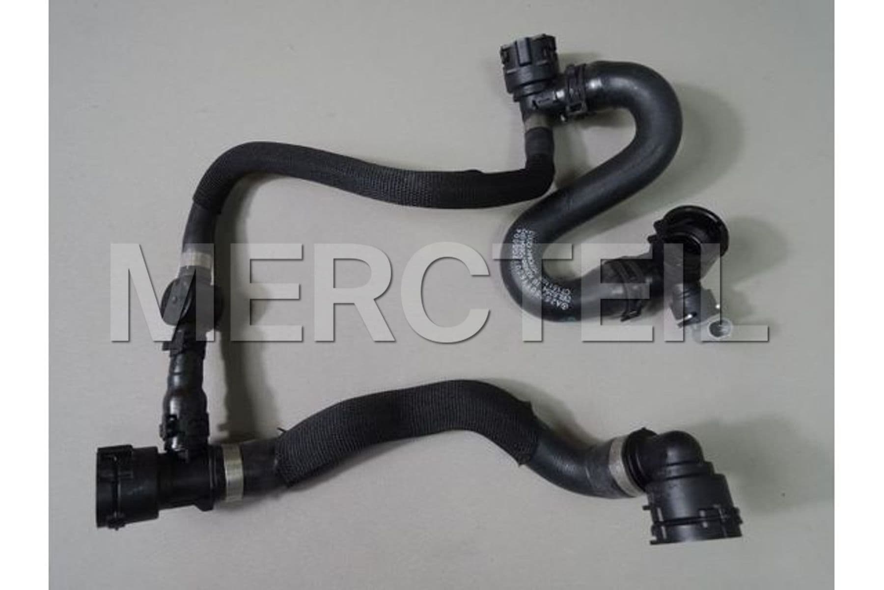 A2535011800 MERCEDES-BENZ COOLANT FILLING HOSE