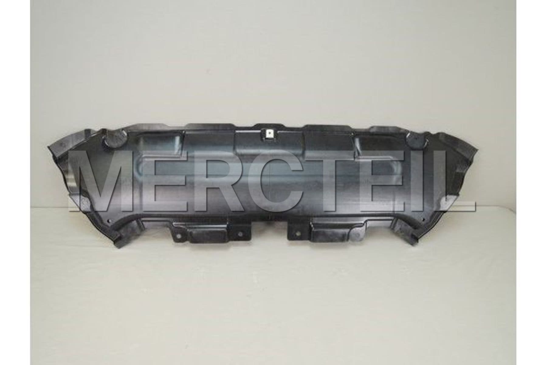 A2535200723 MERCEDES-BENZ COVER, ENGINE COMP. LOWER