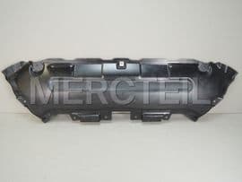 A2535240930 MERCEDES-BENZ COVER, ENGINE COMP. LOWER