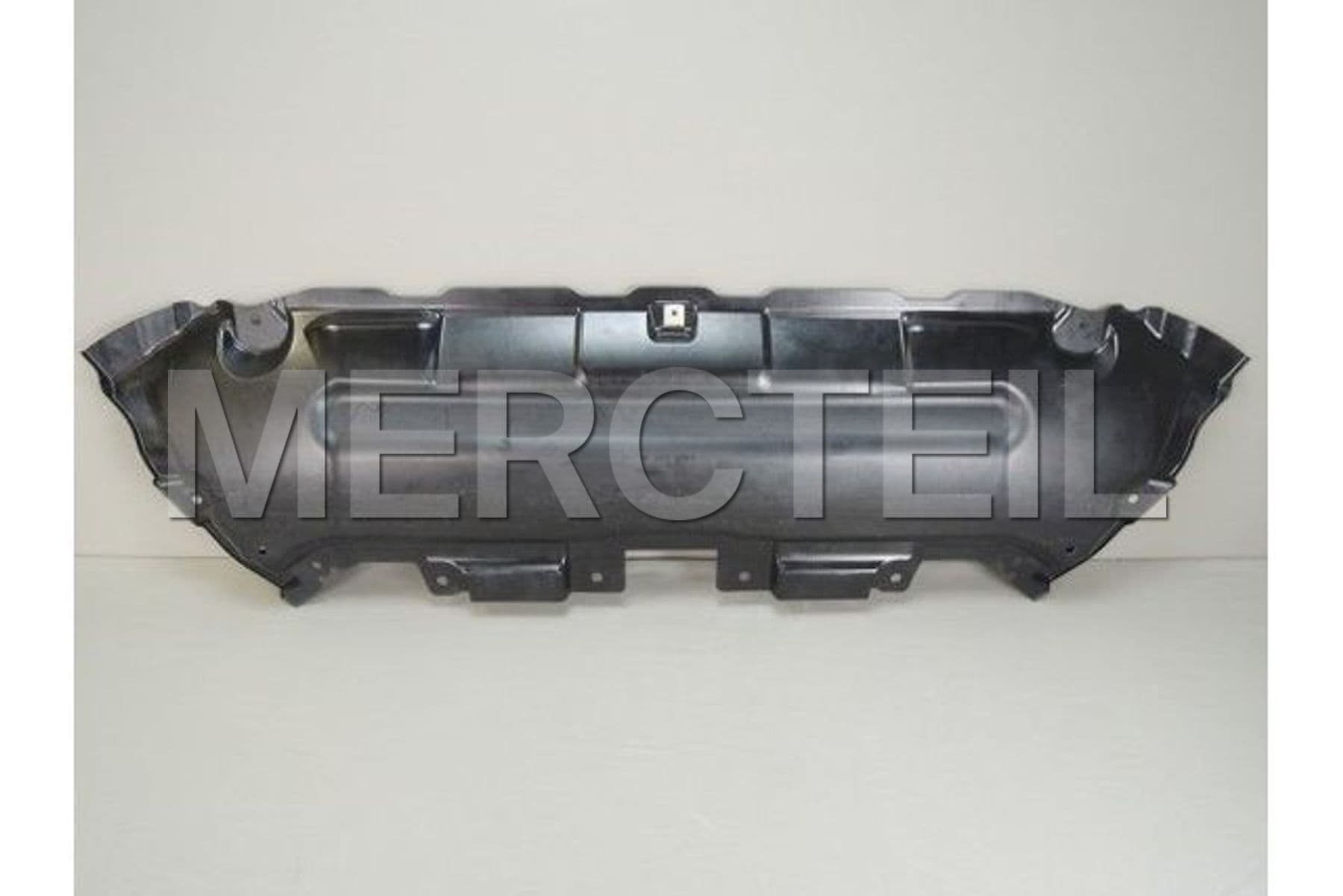 A2535240930 MERCEDES-BENZ COVER, ENGINE COMP. LOWER