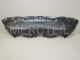 A253524093064 MERCEDES-BENZ COVER, ENGINE COMP. LOWER