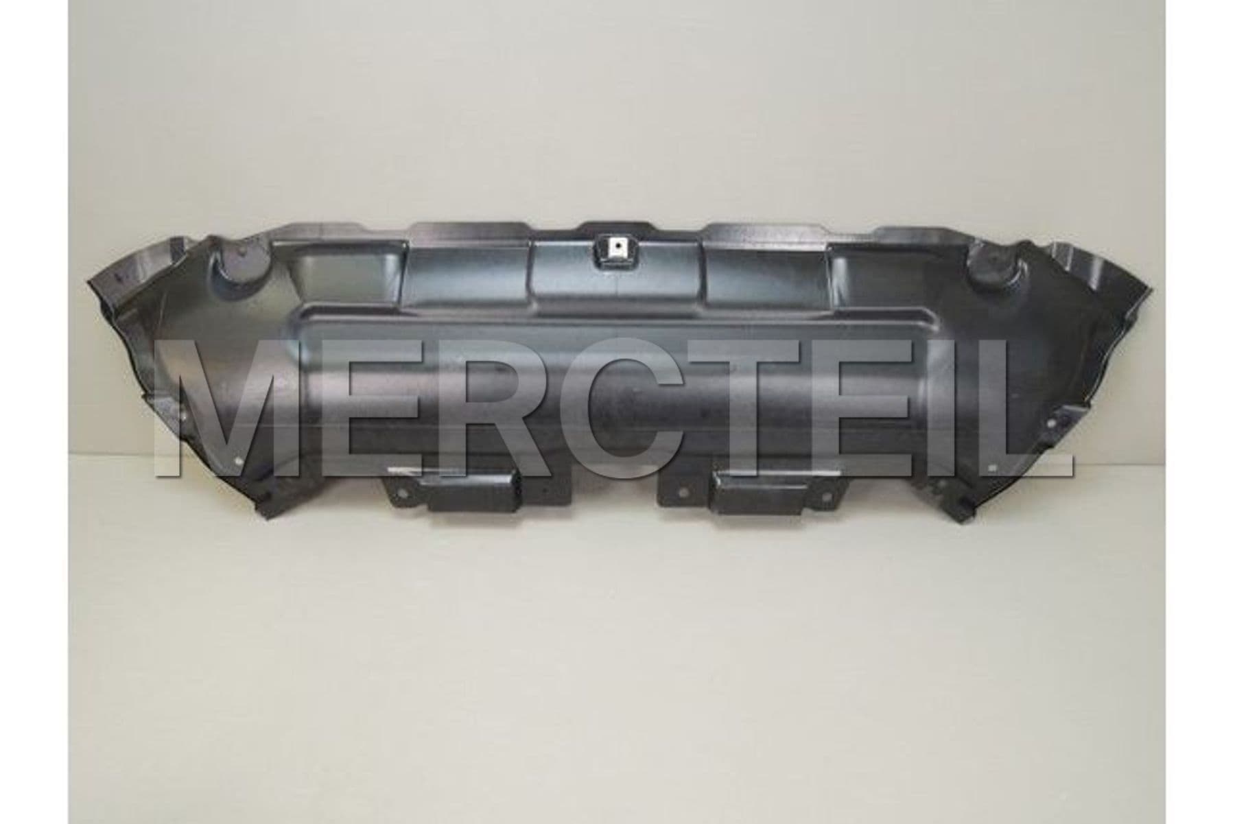 A253524093064 MERCEDES-BENZ COVER, ENGINE COMP. LOWER