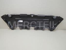 A253524093064 MERCEDES-BENZ COVER, ENGINE COMP. LOWER