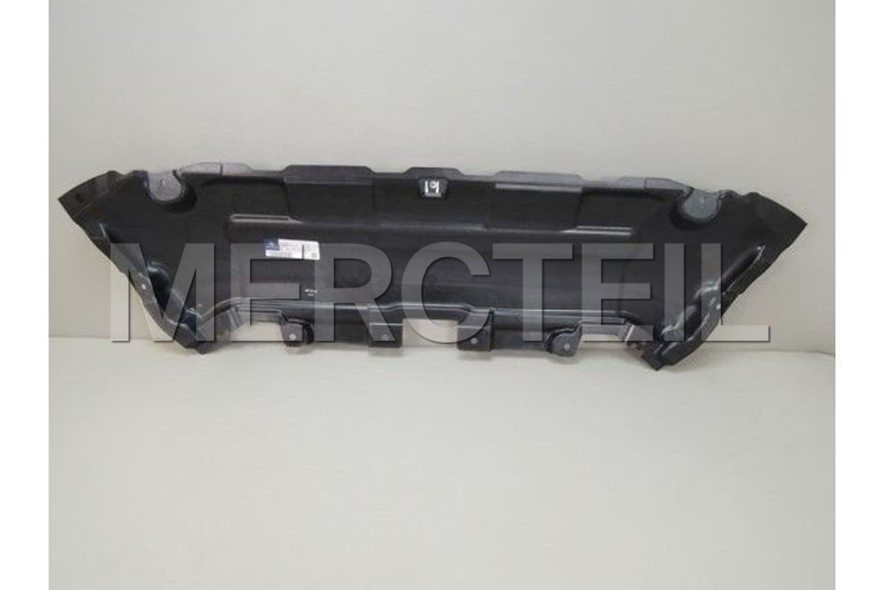 A253524093064 MERCEDES-BENZ COVER, ENGINE COMP. LOWER